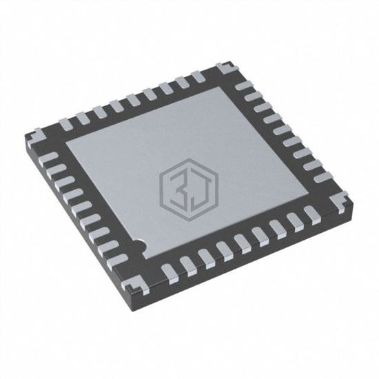 DSPIC33EV64GM003-E/M5 - Microchip Technology - Embedded - Microcontrollers