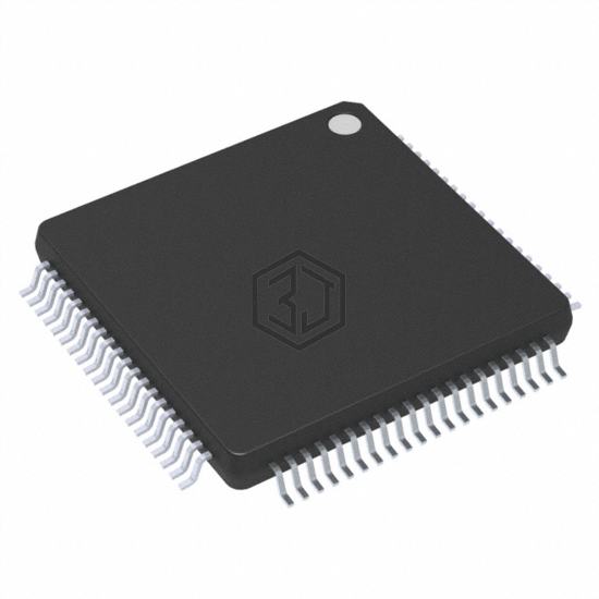 MK11DN512VLK5 - NXP USA Inc. - Embedded - Microcontrollers