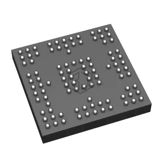 LPC5516JEV98E - NXP USA Inc. - Embedded - Microcontrollers