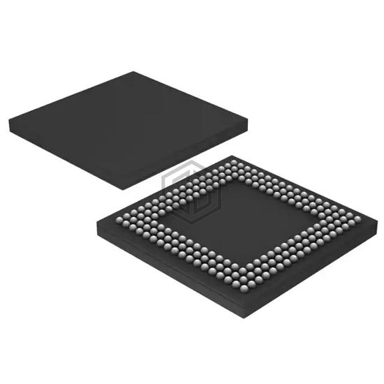 LPC43S20FET180K - NXP USA Inc. - Embedded - Microcontrollers