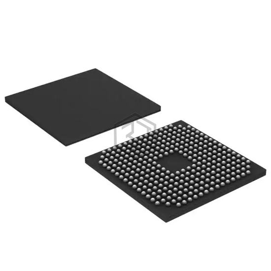 LPC3250FET296,551 - NXP USA Inc. - Embedded - Microcontrollers