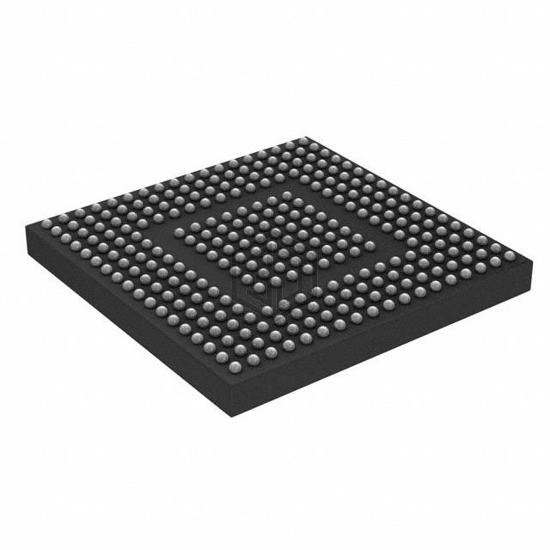 PIC32MZ1025DAA288T-I/4J - Microchip Technology - Embedded - Microcontrollers
