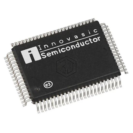 IA188EBPQF80IR2 - Analog Devices Inc. - Embedded - Microcontrollers