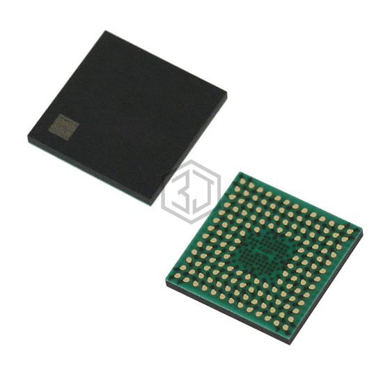 DF2372RVLP34V - Renesas Electronics America Inc - Embedded - Microcontrollers
