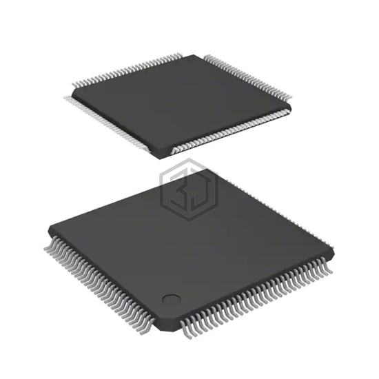 DF2364VTE34V - Renesas Electronics America Inc - Embedded - Microcontrollers