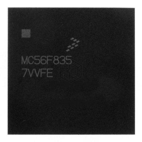DSP56F807VF80E - NXP USA Inc. - Embedded - Microcontrollers