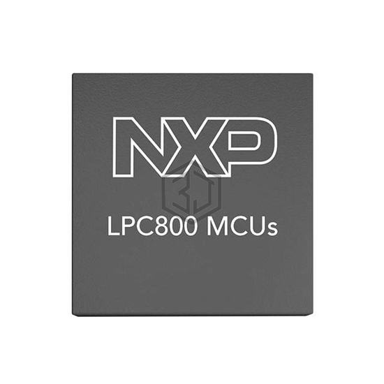 LPC8N04FHI24Z - NXP USA Inc. - Embedded - Microcontrollers