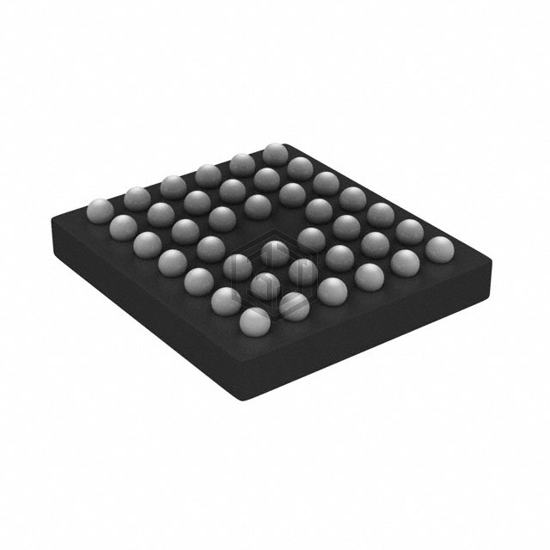 MSP430F5151IYFFR - Texas Instruments - Embedded - Microcontrollers
