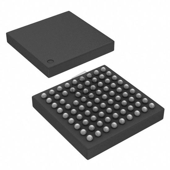 MSP430F5254IZQE - Texas Instruments - Embedded - Microcontrollers