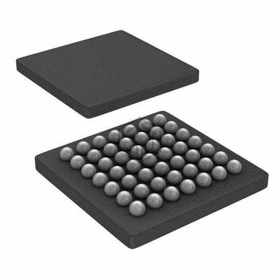 MSP430F2252IYFFR - Texas Instruments - Embedded - Microcontrollers