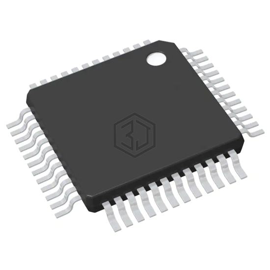 ATSAMD21G17A-AFT - Microchip Technology - Embedded - Microcontrollers