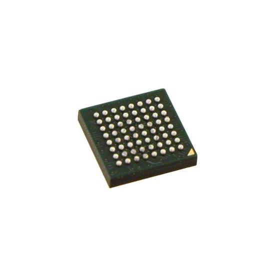 MK20DN64VMP5 - NXP USA Inc. - Embedded - Microcontrollers