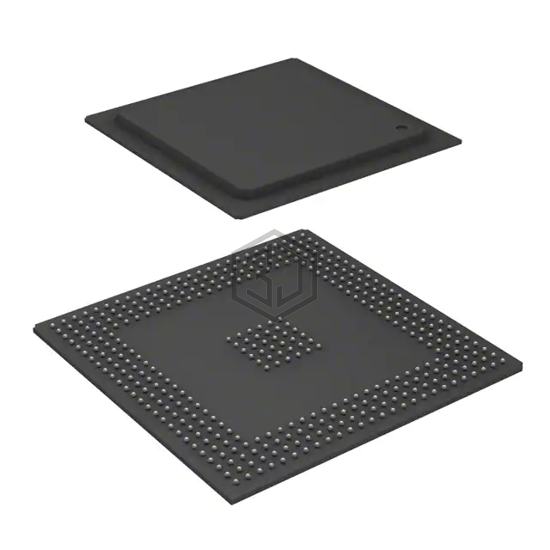MPC535CZP40 - NXP USA Inc. - Embedded - Microcontrollers