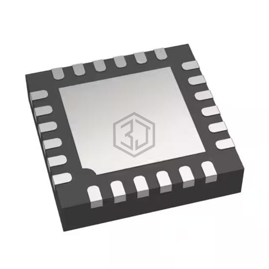 IS31CS8974-QFLS2-TR - Lumissil Microsystems - Embedded - Microcontrollers