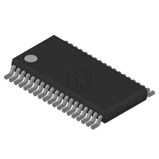 XCM1100-T038F0064AA - Infineon Technologies - Embedded - Microcontrollers
