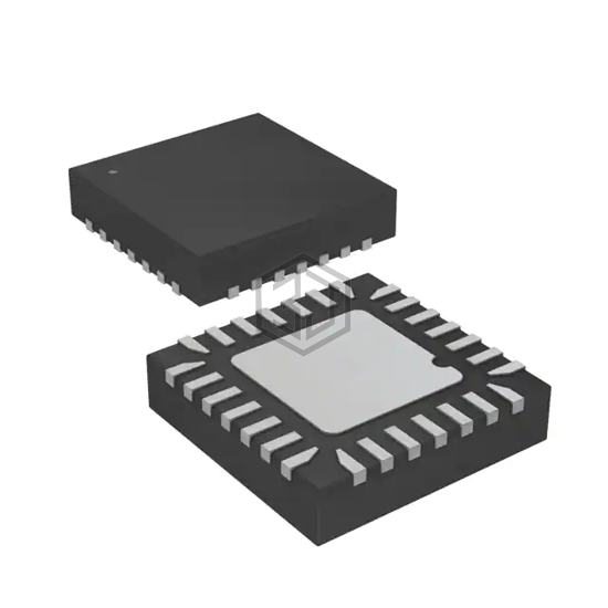 ATMEGA48A-MMHR - Microchip Technology - Embedded - Microcontrollers