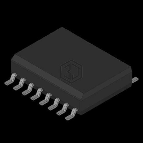 CRT8002B-020P - SMSC - Logic - Parity Generators and Checkers