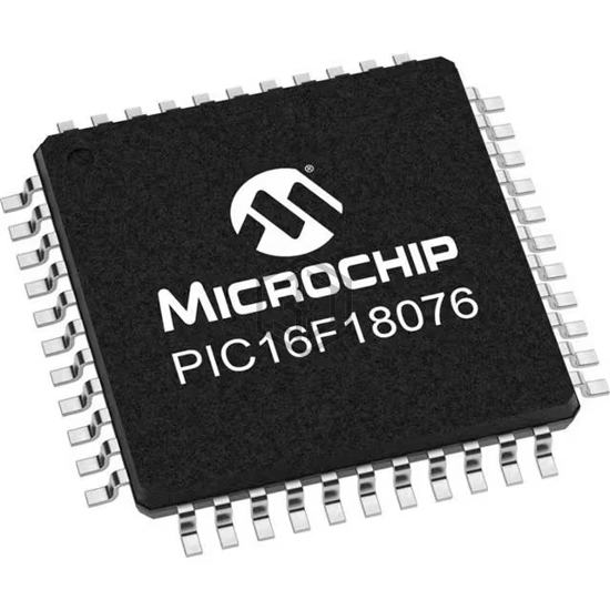 PIC16F18015-I/P - Microchip Technology - Embedded - Microcontrollers