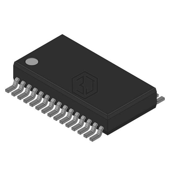 TPS2202AIDF - Texas Instruments - PMIC - Supervisors
