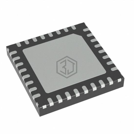 ATSAMHA0E14A-MZT-BVAO - Microchip Technology - Embedded - Microcontrollers