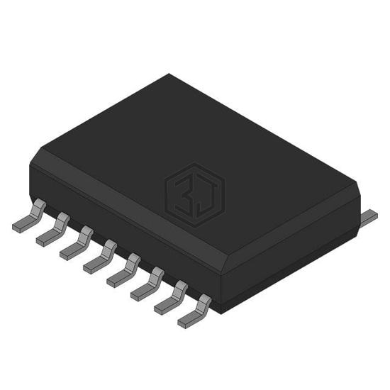MC908QB4MDWER - Freescale Semiconductor - Embedded - Microcontrollers