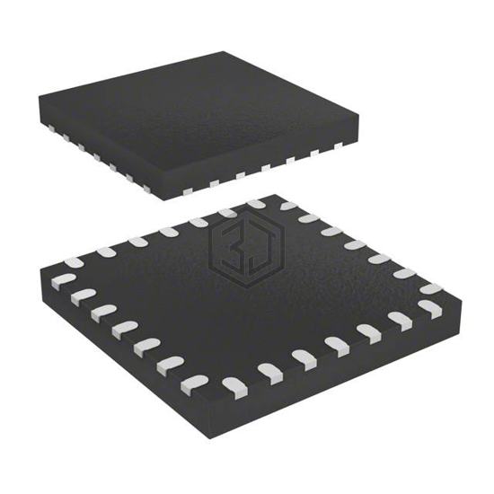 STM32F031G4U7TR - STMicroelectronics - Embedded - Microcontrollers