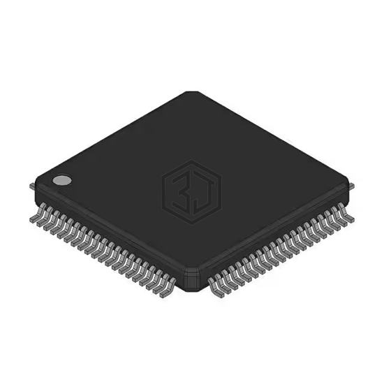 R5F363CANFE#U0 - Renesas Electronics America Inc - Embedded - Microcontrollers