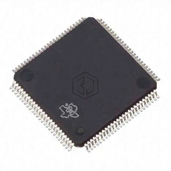 LM3S6637-IQC50 - Texas Instruments - Embedded - Microcontrollers