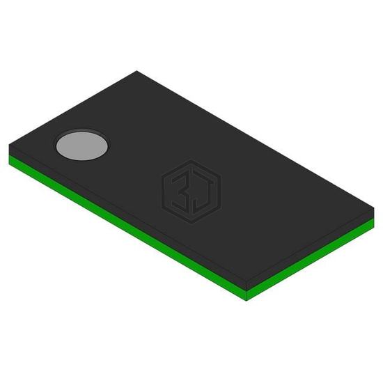 ATMEGA16HVA-4CKU - Atmel - Embedded - Microcontrollers