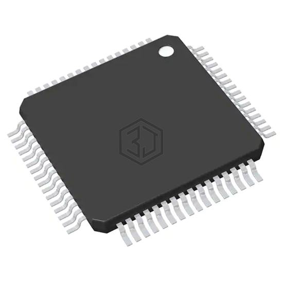 R5F51114ADFM#3A - Renesas Electronics America Inc - Embedded - Microcontrollers