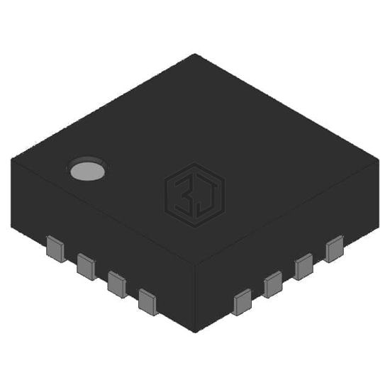 LM2936MP-3.3-TI - Texas Instruments - PMIC - Voltage Regulators - Linear