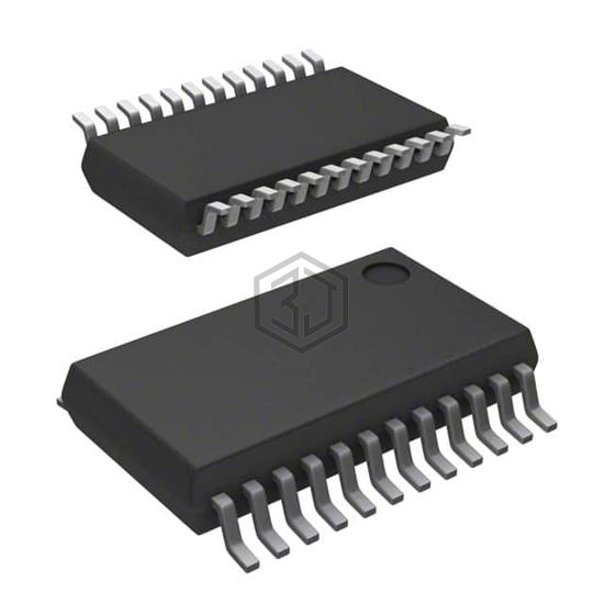 M37549G3FP#U0 - Renesas Electronics America Inc - Embedded - Microcontrollers
