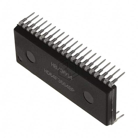 M38507F8ASP#U1 - Renesas Electronics America Inc - Embedded - Microcontrollers