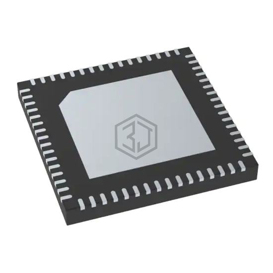 PIC32MK0256MCJ064-E/R4X - Microchip Technology - Embedded - Microcontrollers