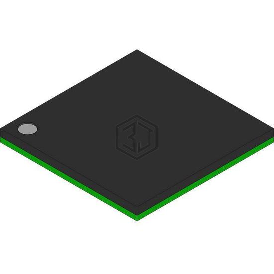 LPC2880FET180551 - NXP USA Inc. - Embedded - Microcontrollers