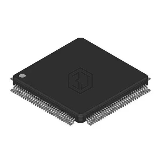 DF2329VF25V - Renesas Electronics America Inc - Embedded - Microcontrollers
