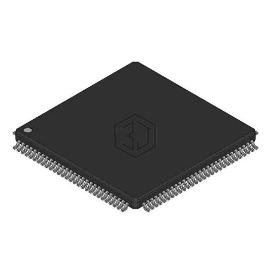 S912XET256J2CAL - NXP USA Inc. - Embedded - Microcontrollers