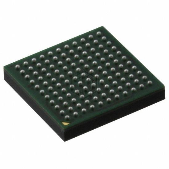 MK20DN512VMC10 - NXP USA Inc. - Embedded - Microcontrollers