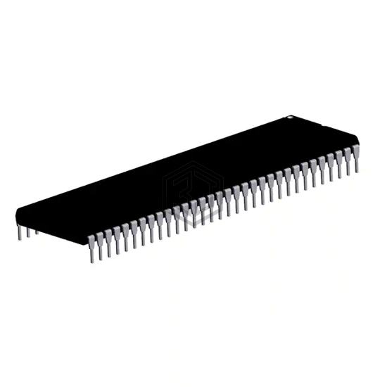 TMS370C758BNMT - Texas Instruments - Embedded - Microcontrollers