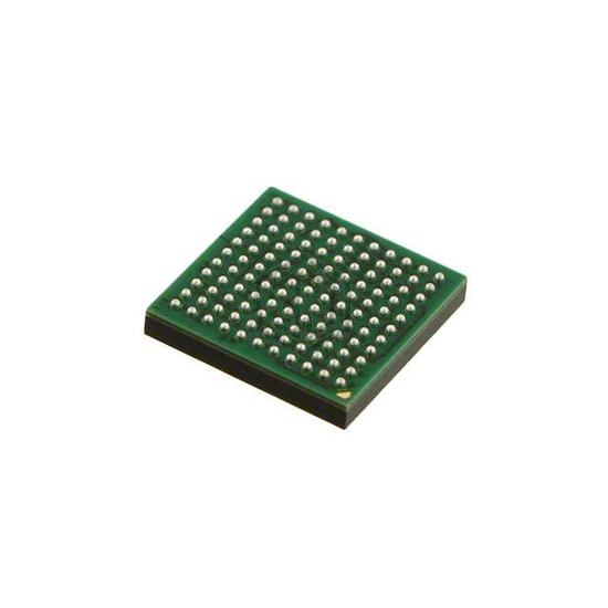 MK10DX128VMC7 - NXP USA Inc. - Embedded - Microcontrollers