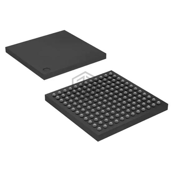 MK50DN512CMD10 - NXP USA Inc. - Embedded - Microcontrollers