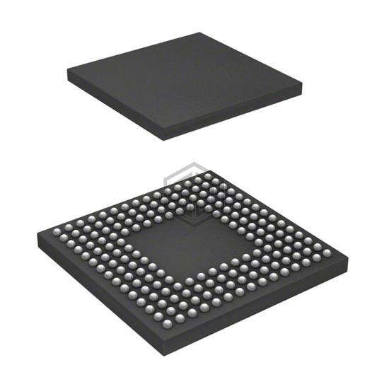 R5F56317CDBG#U0 - Renesas Electronics America Inc - Embedded - Microcontrollers