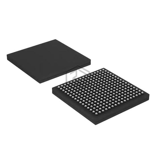 MCF5282CVM80J - Freescale Semiconductor - Embedded - Microcontrollers