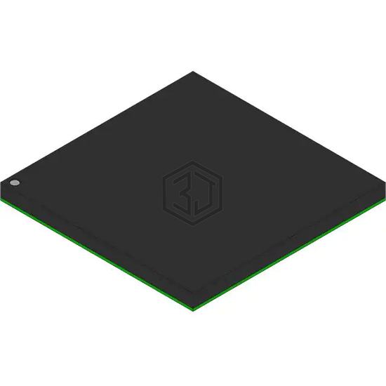 MCF5475VR200 - Freescale Semiconductor - Embedded - Microcontrollers