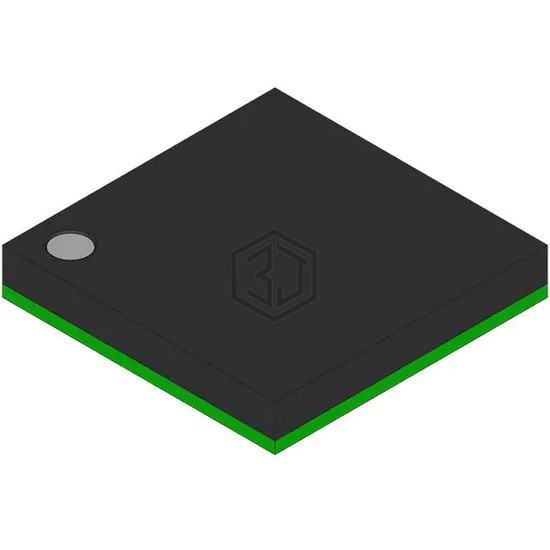 ADV202BBCZ - Analog Devices Inc. - Interface - CODECs