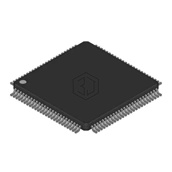 DF2144FA20 - Renesas Electronics America Inc - Embedded - Microcontrollers