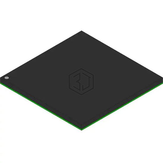 MPC860DEVR80D4 - Freescale Semiconductor - Embedded - Microprocessors