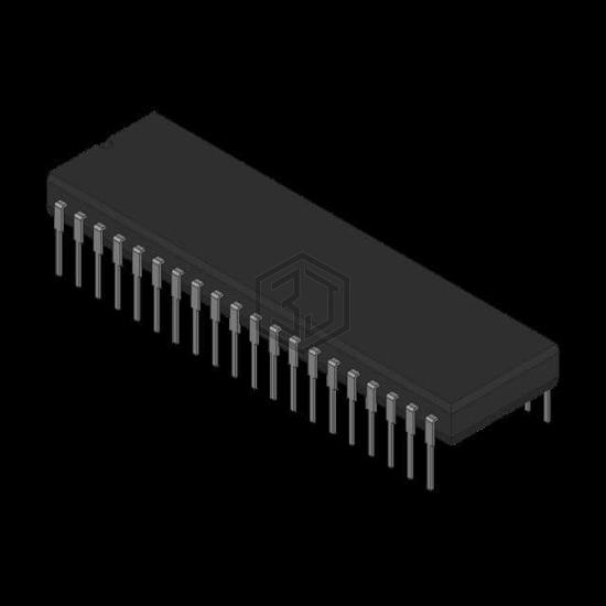 TP87C51-1 - Rochester Electronics, LLC - Embedded - Microcontrollers