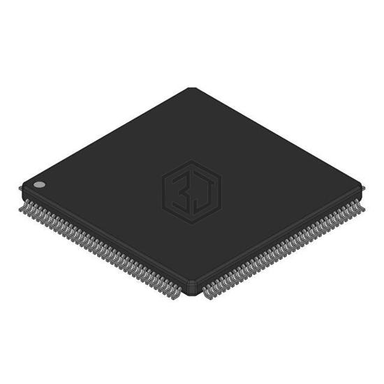 AM79C961AVC - Rochester Electronics, LLC - Embedded - Microcontrollers