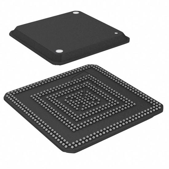 SPC5777MK0MVA8 - NXP USA Inc. - Embedded - Microcontrollers